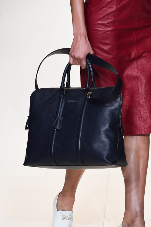 トラサルディ 2015年春夏<span>コレクション</span> - 写真23