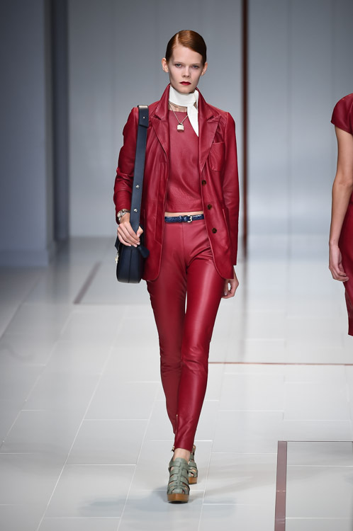 トラサルディ 2015年春夏<span>コレクション</span> - 写真25