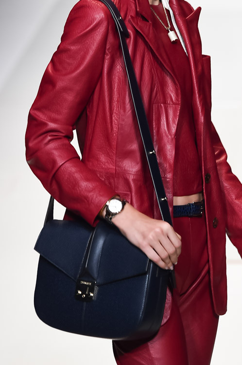 トラサルディ 2015年春夏<span>コレクション</span> - 写真26
