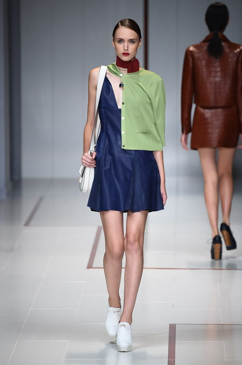 トラサルディ(TRUSSARDI) 2015年春夏ウィメンズコレクション  - 写真27