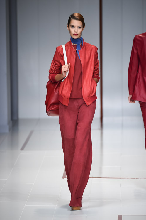 トラサルディ 2015年春夏<span>コレクション</span> - 写真29