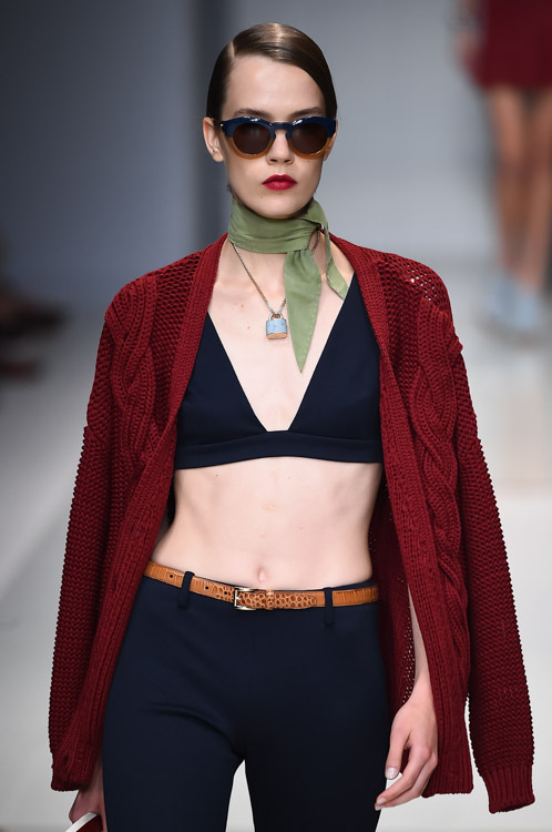 トラサルディ 2015年春夏<span>コレクション</span> - 写真32