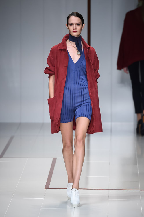 トラサルディ 2015年春夏<span>コレクション</span> - 写真36