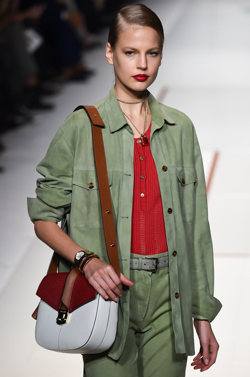 トラサルディ(TRUSSARDI) 2015年春夏ウィメンズコレクション  - 写真38