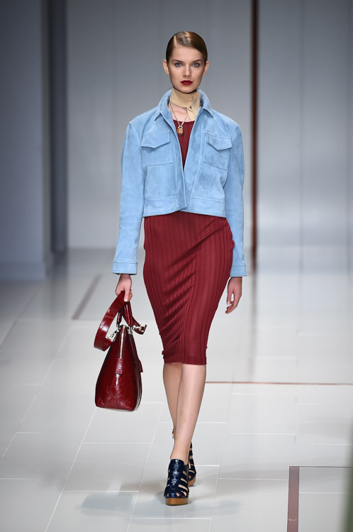 トラサルディ(TRUSSARDI) 2015年春夏ウィメンズコレクション  - 写真39