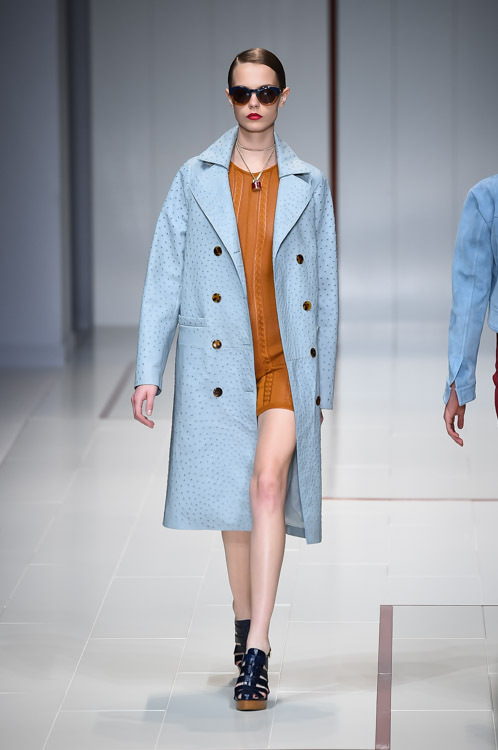 トラサルディ(TRUSSARDI) 2015年春夏ウィメンズコレクション  - 写真42