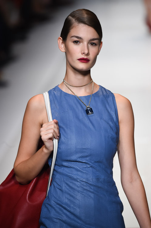 トラサルディ 2015年春夏<span>コレクション</span> - 写真51