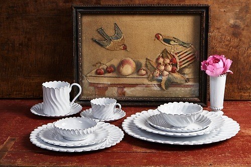 アスティエ・ド・ヴィラット : Astier de Villatte アスティエ・ド・ヴィラット : Astier de Villatte