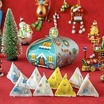 ゴッホの名画《ひまわり》着想のかりんとう缶が「麻布かりんと」から、そごう横浜の限定ストアで｜写真5