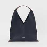 エンダースキーマの25年冬春、“ハイヒール”フォルムのチェーンバッグ＆型押しレザーのミニ財布など｜写真7