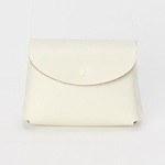 エンダースキーマの25年冬春、“ハイヒール”フォルムのチェーンバッグ＆型押しレザーのミニ財布など｜写真39