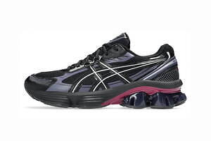アシックス(ASICS) ゲルキネティック フルーエント｜写真4