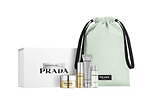 プラダ ビューティ25年春コフレ、“スキンケアを網羅できる”豪華キット＆ミニリップ3本セット｜写真2