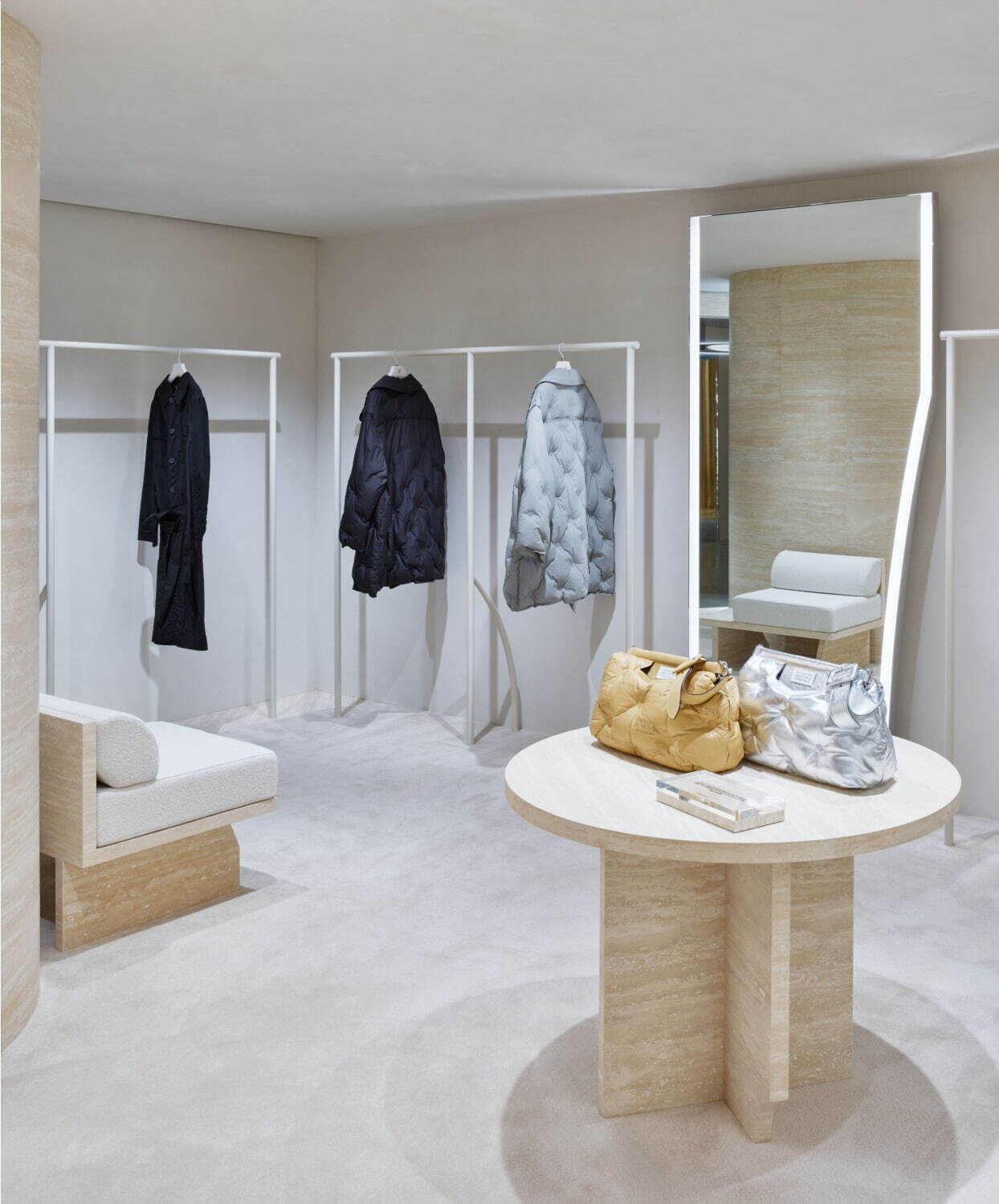 メゾン マルジェラ(Maison Margiela) グラム スラム｜写真6
