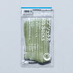 ファミマ「コンビニエンスウェア」24年秋冬、“カレッジカラー”着想えんじ色スウェット＆鮮やかインナー｜写真5