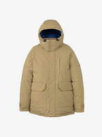 ザ・ノース・フェイスの防水ダウンジャケット、70年代アーカイブをゴアテックス素材で｜写真5