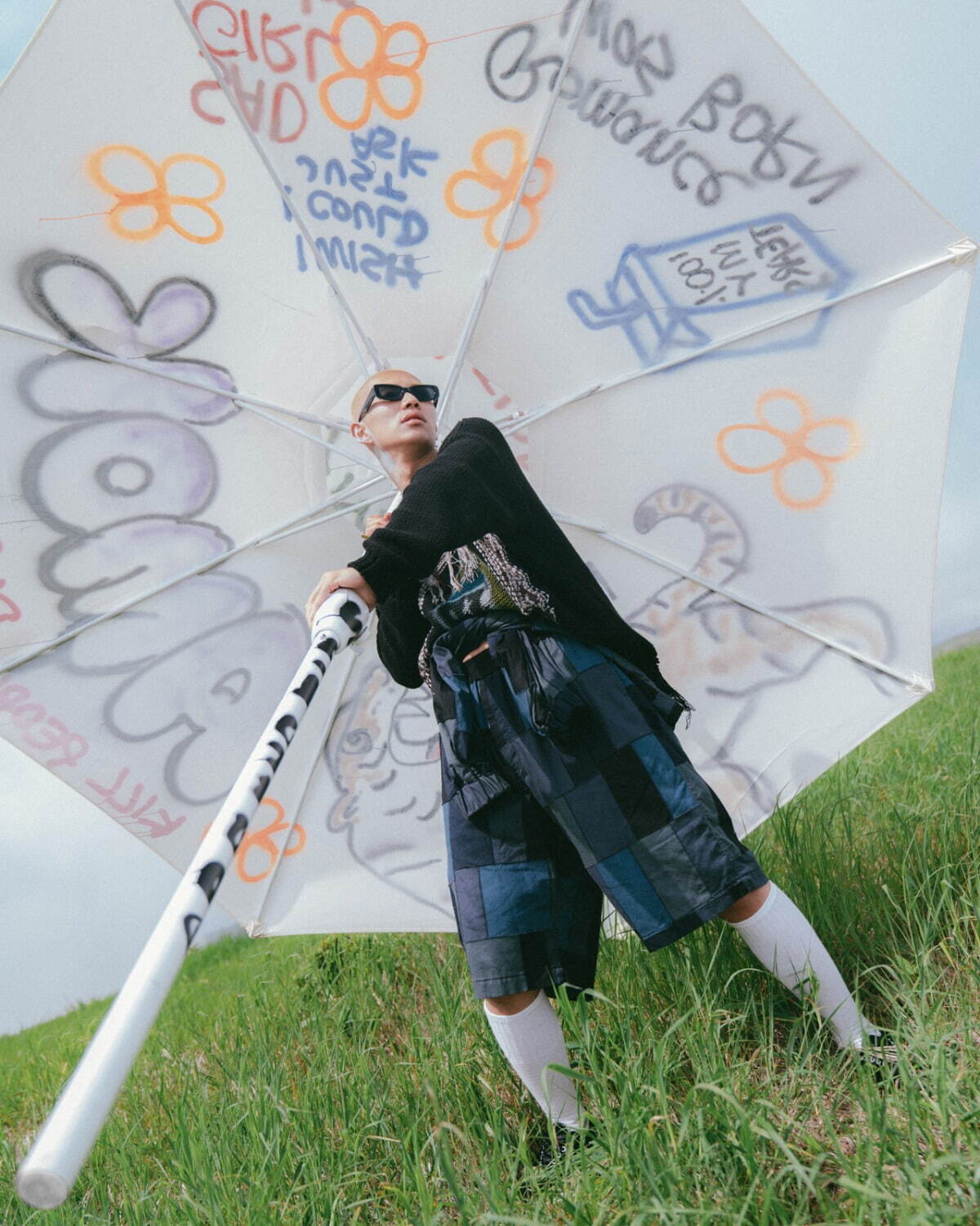 アモク(amok) 2024年春夏メンズコレクション  - 写真4