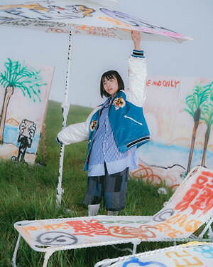 アモク(amok) 2024年春夏メンズコレクション  - 写真10