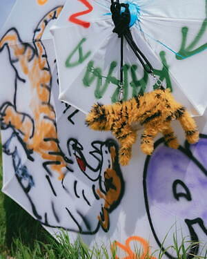 アモク(amok) 2024年春夏メンズコレクション  - 写真16