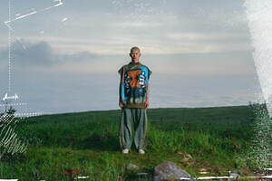 アモク(amok) 2024年春夏メンズコレクション  - 写真18