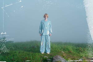 アモク(amok) 2024年春夏メンズコレクション  - 写真27