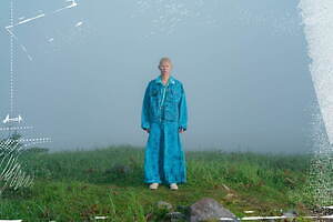 アモク(amok) 2024年春夏メンズコレクション  - 写真28