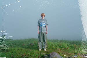 アモク(amok) 2024年春夏メンズコレクション  - 写真29