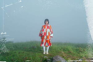 アモク(amok) 2024年春夏メンズコレクション  - 写真30