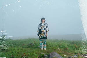 アモク(amok) 2024年春夏メンズコレクション  - 写真32