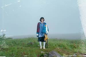 アモク(amok) 2024年春夏メンズコレクション  - 写真34