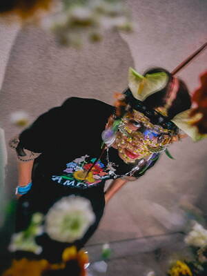 アモク(amok) 2025年春夏メンズコレクション  - 写真5