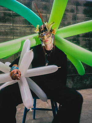 アモク(amok) 2025年春夏メンズコレクション  - 写真6