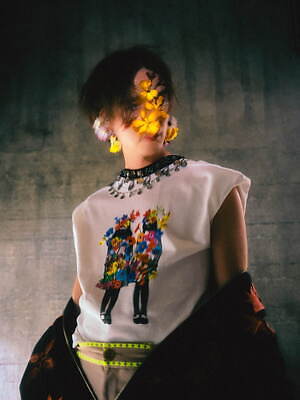 アモク(amok) 2025年春夏メンズコレクション  - 写真7