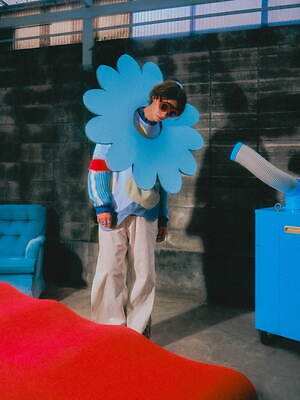 アモク(amok) 2025年春夏メンズコレクション  - 写真8