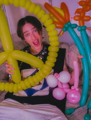 アモク(amok) 2025年春夏メンズコレクション  - 写真10