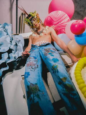 アモク(amok) 2025年春夏メンズコレクション  - 写真12