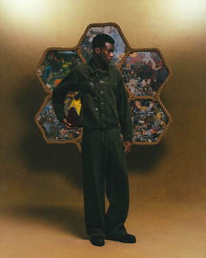 パラノイド(PARANOID) 2025年春夏ウィメンズ&メンズコレクション  - 写真2