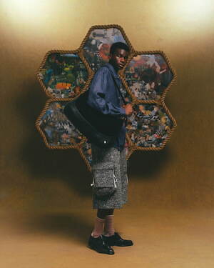 パラノイド(PARANOID) 2025年春夏ウィメンズ&メンズコレクション  - 写真4