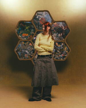 パラノイド(PARANOID) 2025年春夏ウィメンズ&メンズコレクション  - 写真5