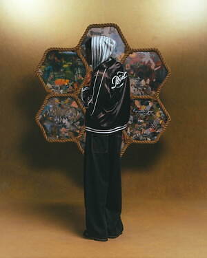 パラノイド(PARANOID) 2025年春夏ウィメンズ&メンズコレクション  - 写真8