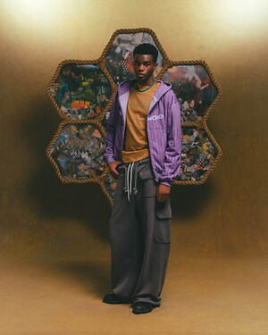 パラノイド(PARANOID) 2025年春夏ウィメンズ&メンズコレクション  - 写真16