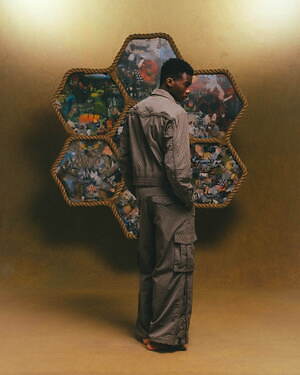 パラノイド(PARANOID) 2025年春夏ウィメンズ&メンズコレクション  - 写真18