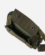 サタデーズ ニューヨークシティ×POTR、“陰影”シワ加工ナイロンの2WAYバッグやウォレット｜写真25