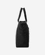 サタデーズ ニューヨークシティ×POTR、“陰影”シワ加工ナイロンの2WAYバッグやウォレット｜写真12