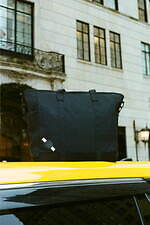 サタデーズ ニューヨークシティ×POTR、“陰影”シワ加工ナイロンの2WAYバッグやウォレット｜写真37