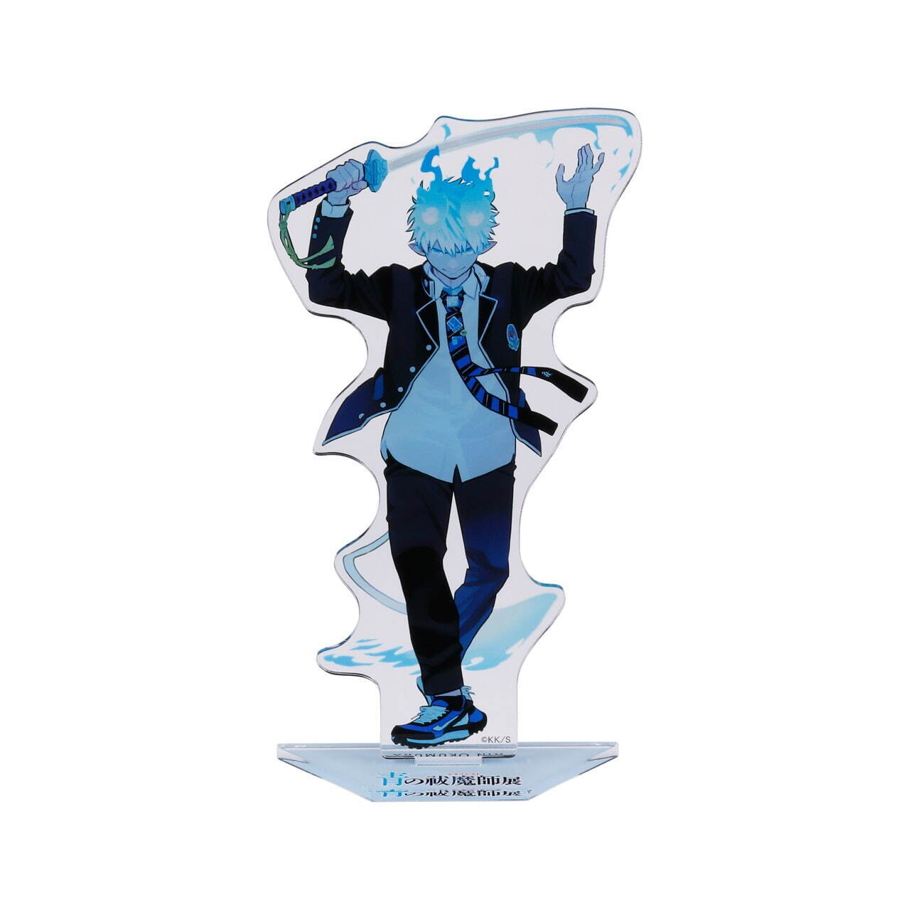 アクリルスタンド 奥村燐【キービジュアル】1,650円