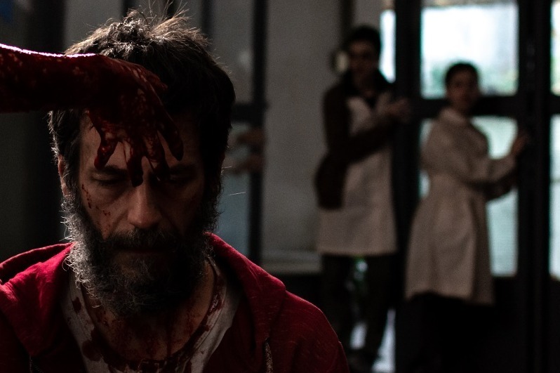 映画｜ホラー映画『邪悪なるもの』伝染する“悪魔憑き”で世界が終わる？抗うための7つのルールとは