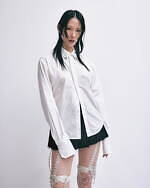 タナカダイスケ“絆創膏”のビジュー輝くアクセサリー、渋谷パルコの限定ストアで｜写真6