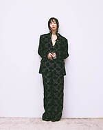 タナカダイスケ“絆創膏”のビジュー輝くアクセサリー、渋谷パルコの限定ストアで｜写真9