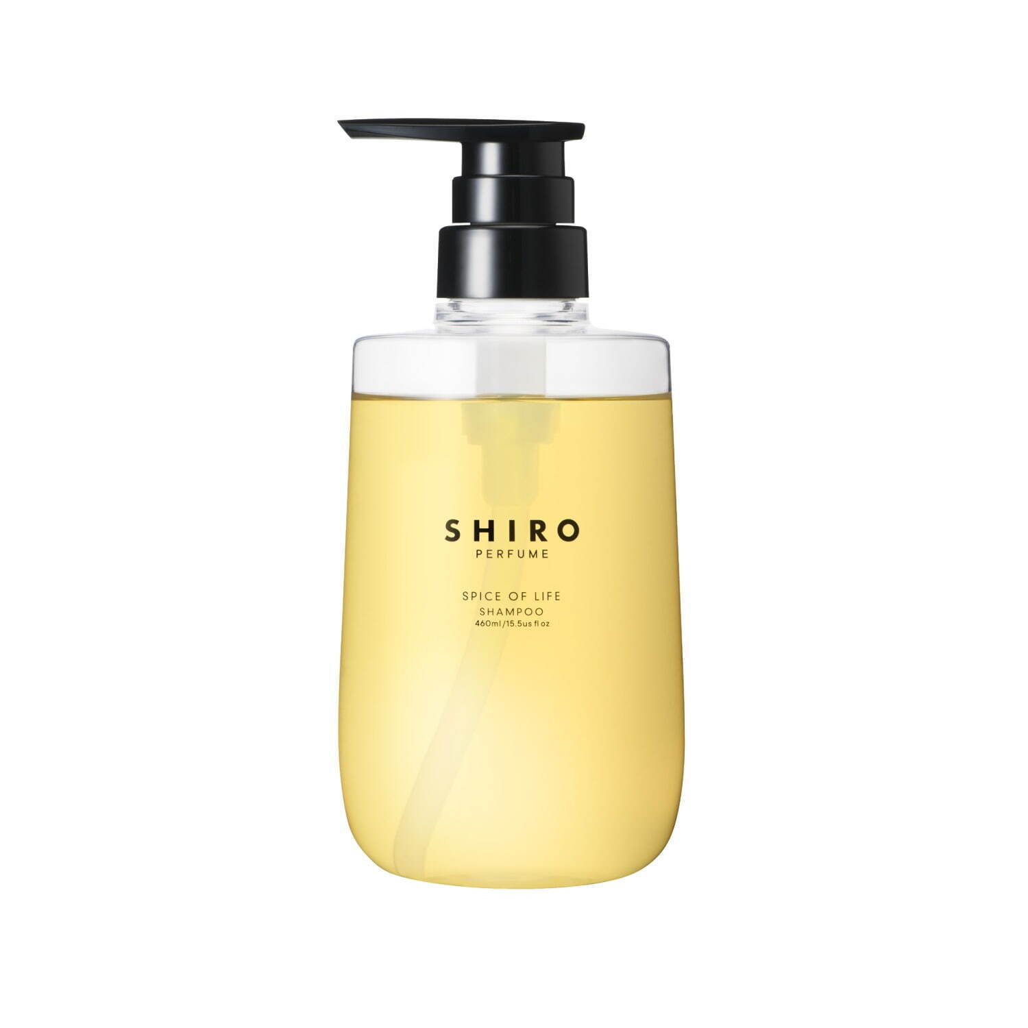 スパイス オブ ライフ シャンプー 460mL 6,600円＜新製品＞